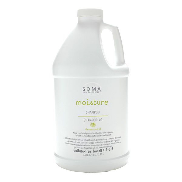 Soma – Moisture Shampoo