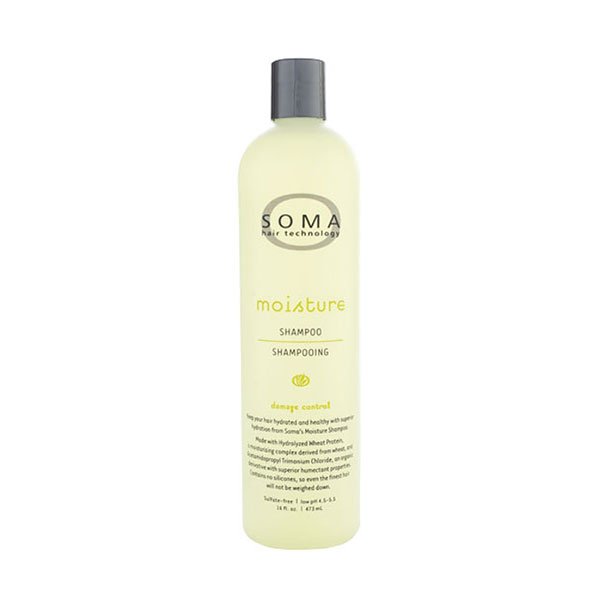 Soma – Moisture Shampoo