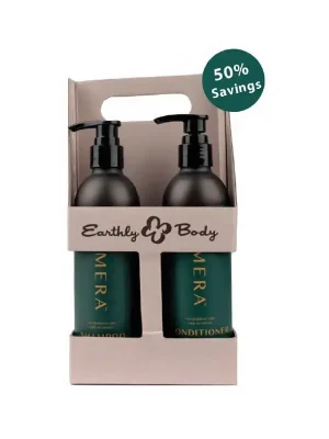 Emera Shampoo & Conditioner Budle