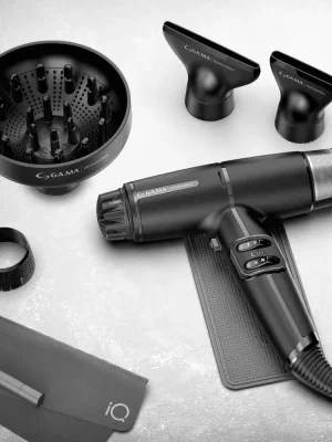 GAMA IQ3 Perfetto Hair Drye