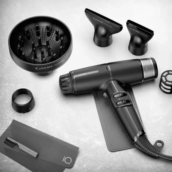 GAMA IQ Lite Max