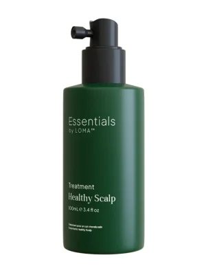 Loma Essentials Healthy Scalp Treatment