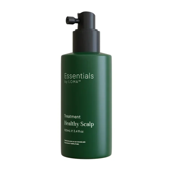 Loma Essentials Healthy Scalp Treatment