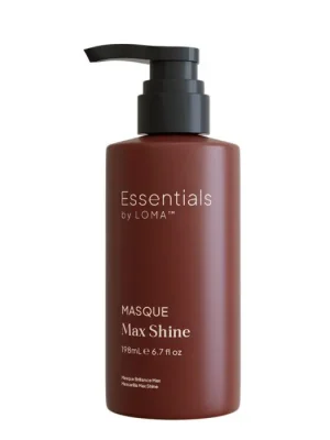 Loma Essentials Max Shine Masque 6.7oz