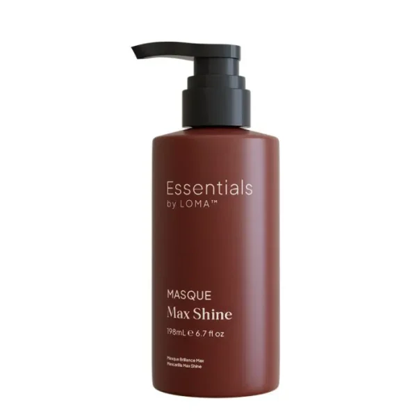 Loma Essentials Max Shine Control Creme