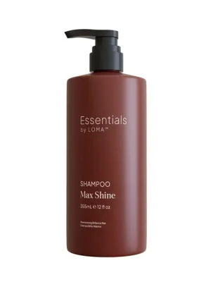 Loma Essentials Max Shine Shampoo