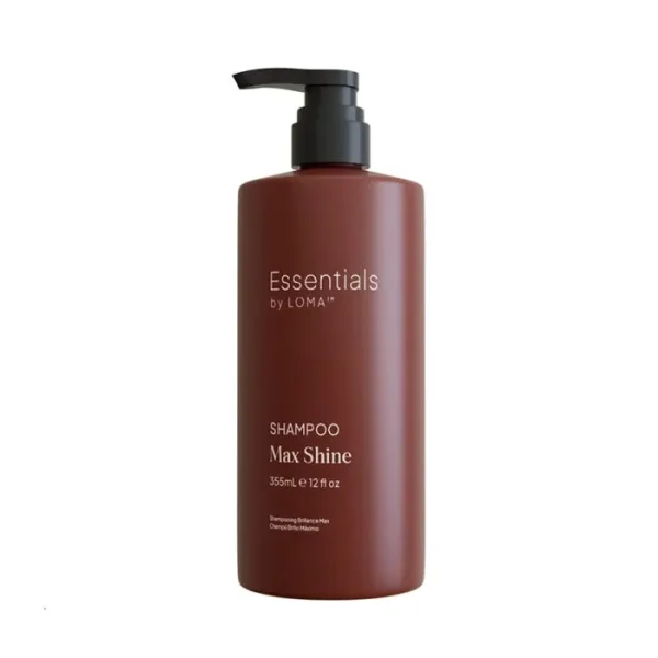 Loma Essentials Max Shine Shampoo