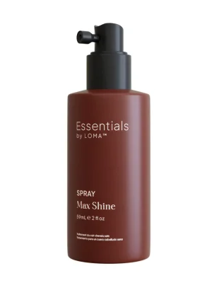 Loma Essentials Max Shine Spray