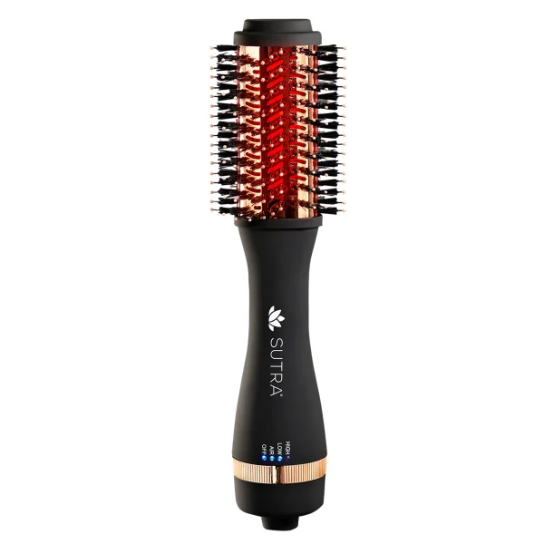 IR INFRARED 2″ Blowout Brush