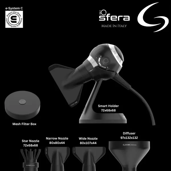 Sfera_main3 Sfera By IQ