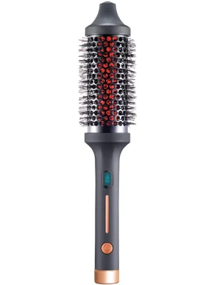 IR Thermal Round Brush