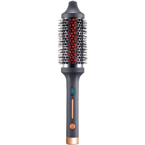IR Thermal Round Brush