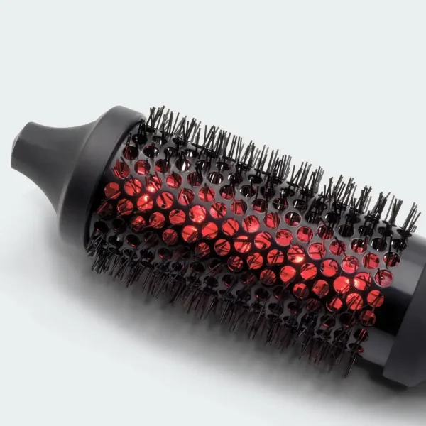 IR Thermal Round Brush