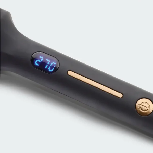 IR Thermal Round Brush