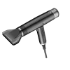 iQ-2-Black-and-Chrome-04062021.1796 GAMA IQ3 Perfetto Hair Drye