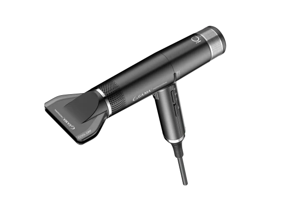 iQ-2-Black-and-Chrome-04062021.1796 GAMA IQ3 Perfetto Hair Drye