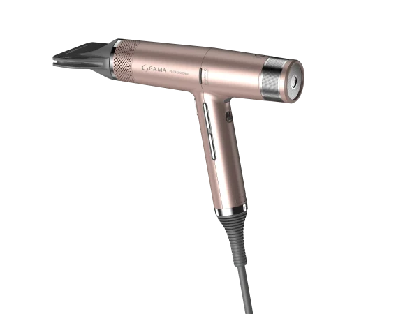 iQ3-Rose-Gold-04062021.1807 GAMA IQ3 Perfetto Hair Drye